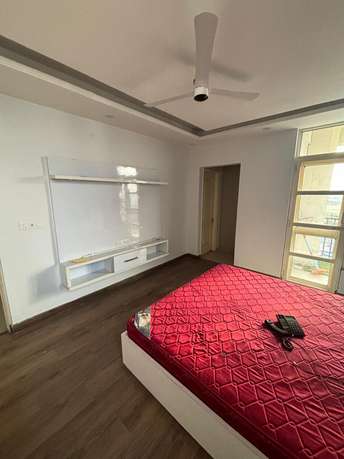 2 BHK Apartment For Rent in Paschim Vihar Delhi 6886175