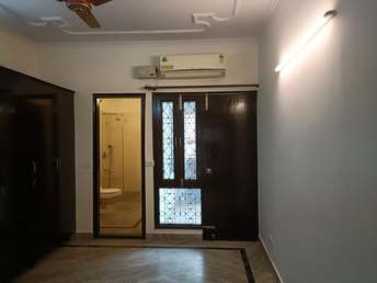 3 BHK Builder Floor For Rent in Gulmohar Park Delhi  6886227