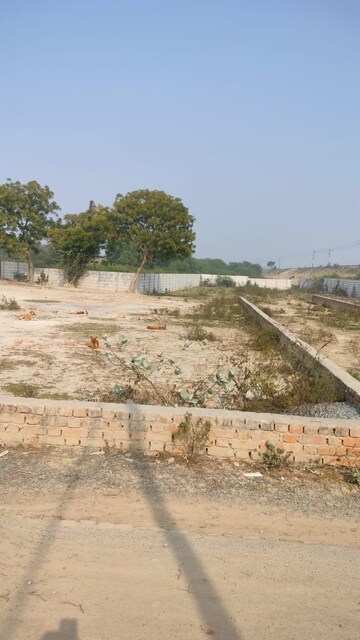 Plot For Resale in Sarojini Nagar Lucknow  6886206