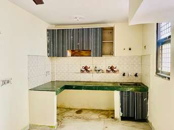 1 BHK Builder Floor For Rent in East End Enclave New Ashok Nagar Delhi 6886258