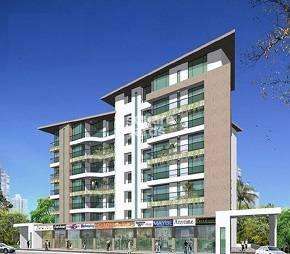1 BHK Apartment For Rent in Saroj CHS Chakala Mumbai 6886488