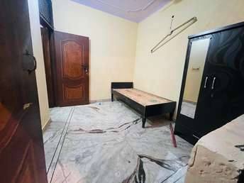 1 BHK Builder Floor For Rent in East End Enclave New Ashok Nagar Delhi 6886382