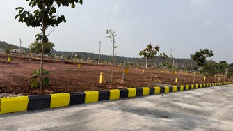 Plot For Resale in Vantimamidi Hyderabad  6886502