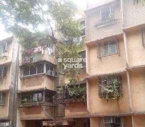 1 BHK Apartment For Rent in Shimpoli Niranjan CHS Borivali West Mumbai 6886472