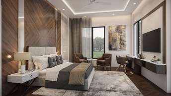 4 BHK Apartment For Rent in Greater Kailash ii Delhi 6886444