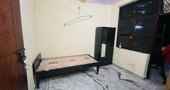 1 BHK Builder Floor For Rent in East End Enclave New Ashok Nagar Delhi 6886452