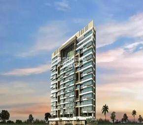 1 BHK Apartment For Rent in Sai Apramit Seawoods Seawoods Navi Mumbai 6886584
