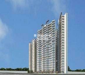 1 BHK Apartment For Rent in Thakur Complex Kandivali East Mumbai 6886604