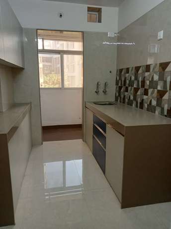 1 BHK Apartment For Resale in Nandkumar Janki Legacy Mira Road Mumbai 6886577