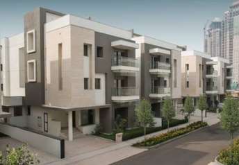 4 BHK Villa For Resale in Sobha International City Phase 1 Sector 109 Gurgaon  6886628