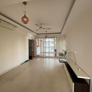 3.5 BHK Apartment For Rent in Emaar The Palm Drive-The Premier Terraces, Sector 66
