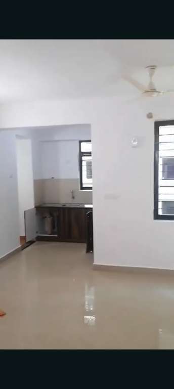 1 BHK Apartment For Rent in Provident Harmony Thanisandra Main Road Bangalore  6886859