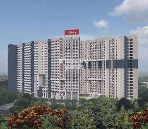 1 BHK Apartment For Resale in Starwing I Stay Andheri East Mumbai 6886867
