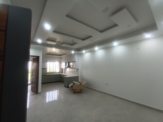 3 BHK Builder Floor For Resale in Sector 17, Dwarka Delhi  6886903