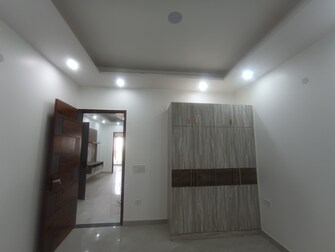 3 BHK Builder Floor For Resale in Sector 17, Dwarka Delhi  6886903