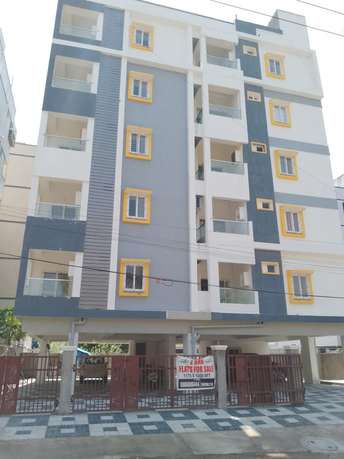 2 BHK Apartment For Resale in Pragathi Nagar Hyderabad  6886987