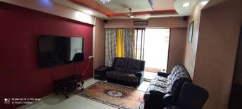 2 BHK Apartment For Rent in Beverly Park Nerul Navi Mumbai 6887040