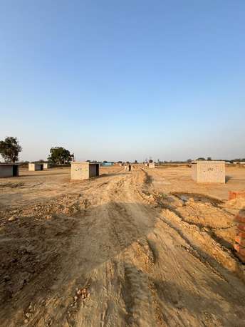  Plot For Resale in Sector 17b Greater Noida 6886962