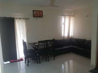 2 BHK Apartment For Rent in ATZ Rock View Thanisandra Bangalore  6887037