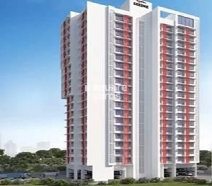 Exterior View, shiv-chs-borivalli 2 Bedroom 750 Sq.Ft. Apartment In Borivali West Mumbai 6887088