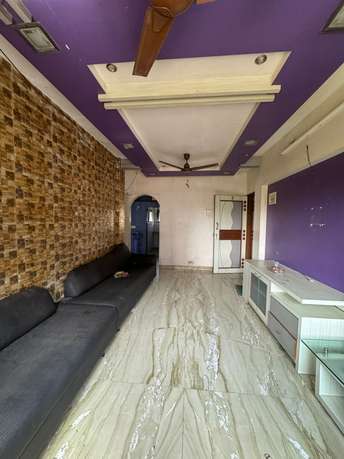 2 BHK Apartment For Rent in Savitri Smriti CHS Santacruz East Mumbai 6887330