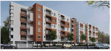 3 BHK Apartment For Resale in Electronic City Phase I Bangalore  6887375