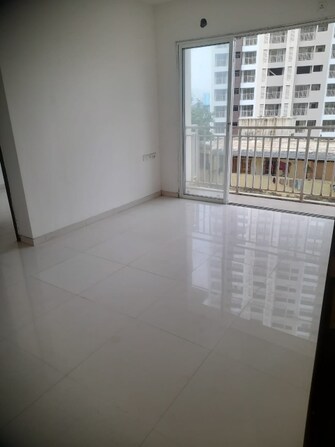 2 BHK Apartment For Resale in Puraniks Tresora Grand Central Vartak Nagar Thane  6887425