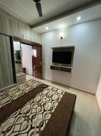 1 BHK Apartment For Rent in Patiala Road Zirakpur 6887374