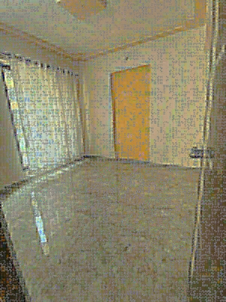 Room, jayant-ushakiran-enclave 3 Bedroom 833 Sq.Ft. Apartment In Dombivli East Thane 6887589