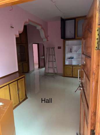 2 BHK Apartment For Resale in Chikkadpally Hyderabad 6887560