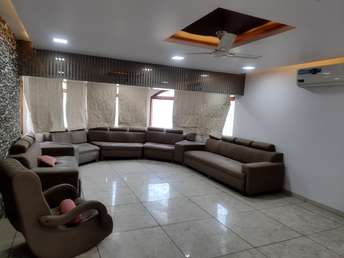 5 BHK Penthouse For Resale in City Light Surat  6887777