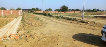 Plot For Resale in Banaras Hindu University Varanasi  6888273