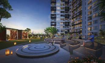 3 BHK Apartment For Resale in Pachane Pune 6887689