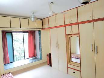 1 BHK Apartment For Rent in Rinisa Residency Kurla Mumbai 6887705