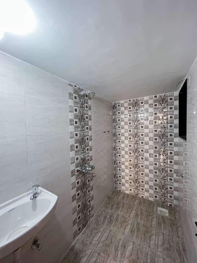 Bathroom, parshwanath-galaxy-avenue 2 Bedroom 525 Sq.Ft. Apartment In Nalasopara East Palghar 6887742
