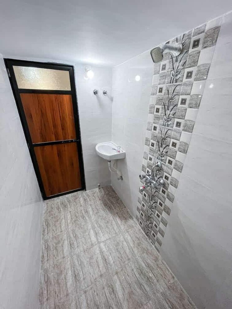 Bathroom, parshwanath-galaxy-avenue 2 Bedroom 525 Sq.Ft. Apartment In Nalasopara East Palghar 6887742
