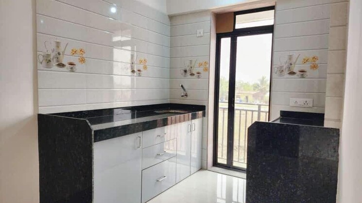 Kitchen, parshwanath-galaxy-avenue 2 Bedroom 525 Sq.Ft. Apartment In Nalasopara East Palghar 6887742