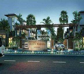4 BHK Villa For Rent in Ncc Misty woods Yelahanka Bangalore 6887758