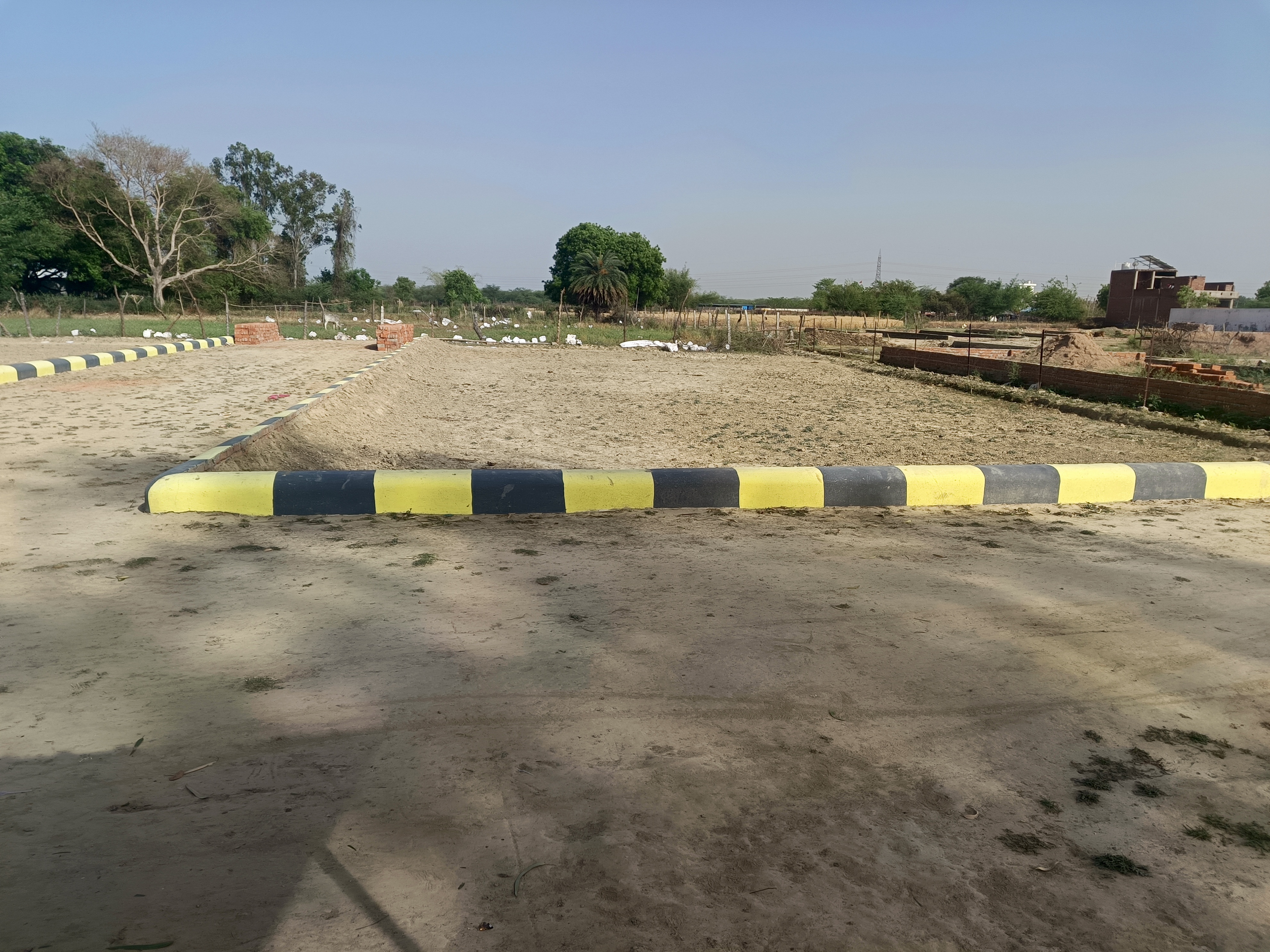 Plot For Resale in Jankipuram Extension Lucknow  6887813