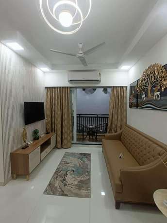 1 BHK Apartment For Resale in Mahavir Kanti Avenue Nalasopara East Mumbai  6887862