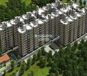 2.5 BHK Apartment For Rent in Provident Harmony Thanisandra Main Road Bangalore 6887876