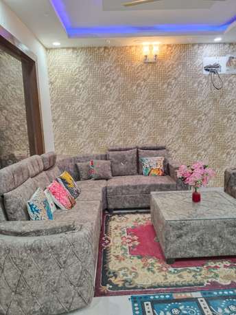 3 BHK Apartment For Rent in Vip Road Zirakpur  6887864