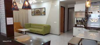 2.5 BHK Apartment For Rent in Dosti Oro 67 Kandivali West Mumbai 6887948