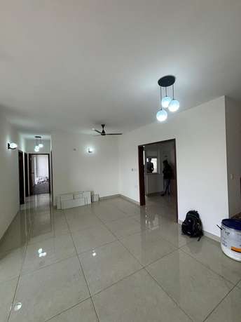 3 BHK Apartment For Rent in Purva Palm Beach Hennur Road Bangalore  6887995