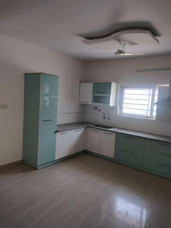 3 BHK Apartment For Rent in Madhapur Hyderabad 6888071