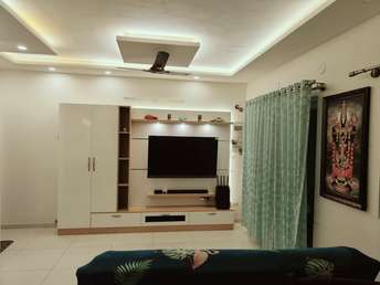 2 BHK Apartment For Rent in Yelahanka Bangalore 6888061