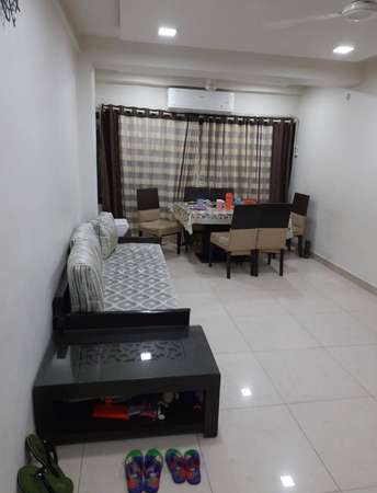 2 BHK Apartment For Rent in Silver Sand CHS Andheri West Mumbai  6888051