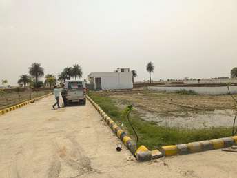 Plot For Resale in Jaypee Green Sea Court Gn Swarn Nagri Greater Noida  6888109