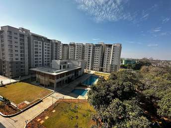 1 BHK Apartment For Resale in Prestige Willow Tree Vidyaranyapura Bangalore 6888176