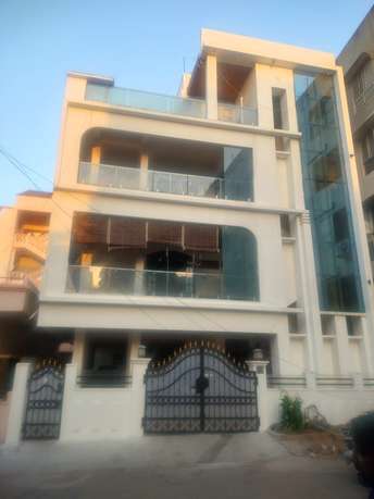 6+ BHK Independent House For Resale in Tarnaka X Road Hyderabad 6888285